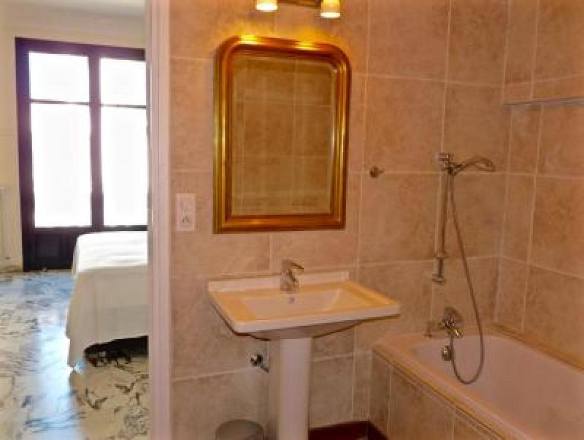 Studio De Luxe Miramar Cannes Zewnętrze zdjęcie