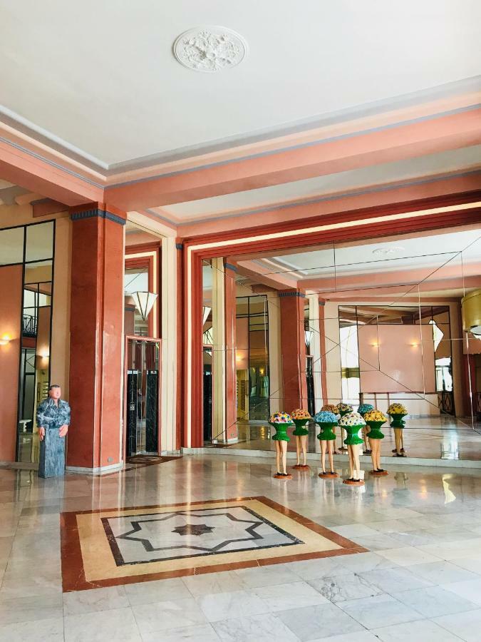Studio De Luxe Miramar Cannes Zewnętrze zdjęcie